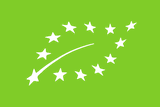 Z ekologického poľnohospodárstva · HU-ÖKO-01 · Poľnohospodárstvo EÚ