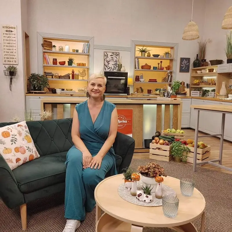 ESBANA v televíznej relácii